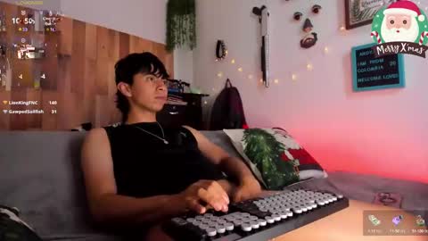 Snapshot of andy_guez_11 chatting on 12-23-24, 12:03 andy_guez_11 online show from 12-23-24, 12:03