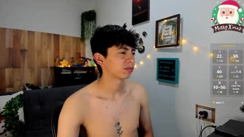 Snapshot of andy_guez_11 chatting on 12-28-24, 10:47 andy_guez_11 online show from 12-28-24, 10:47