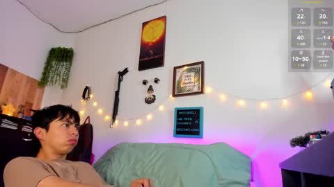 Snapshot of andy_guez_11 chatting on 01-17-25, 09:49 andy_guez_11 online show from 01-17-25, 09:49