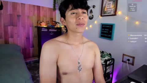 Snapshot of andy_guez_11 chatting on 01-18-25, 01:08 andy_guez_11 online show from 01-18-25, 01:08