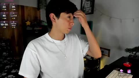 Snapshot of andy_guez_11 chatting on 01-28-25, 10:56 andy_guez_11 online show from 01-28-25, 10:56