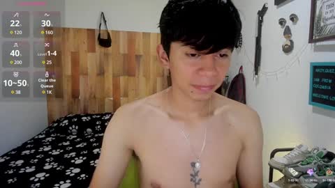 Snapshot of andy_guez_11 chatting on 01-29-25, 10:48 andy_guez_11 online show from 01-29-25, 10:48