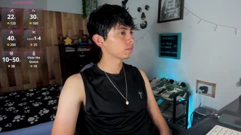 Snapshot of andy_guez_11 chatting on 01-31-25, 10:20 andy_guez_11 online show from 01-31-25, 10:20