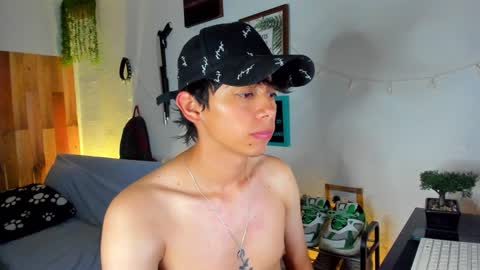 Snapshot of andy_guez_11 chatting on 02-03-25, 01:08 andy_guez_11 online show from 02-03-25, 01:08