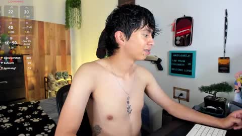 Snapshot of andy_guez_11 chatting on 02-11-25, 02:46 andy_guez_11 online show from 02-11-25, 02:46