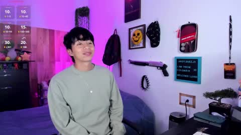 Snapshot of andy_guez_11 chatting on 02-13-25, 10:12 andy_guez_11 online show from 02-13-25, 10:12