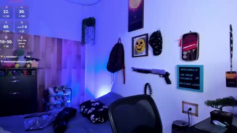 Snapshot of andy_guez_11 chatting on 02-13-25, 01:15 andy_guez_11 online show from 02-13-25, 01:15