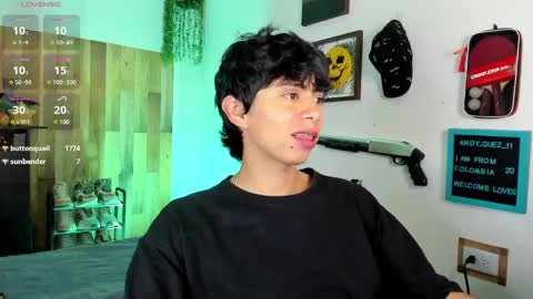 Snapshot of andy_guez_11 chatting on 02-17-25, 01:10 andy_guez_11 online show from 02-17-25, 01:10