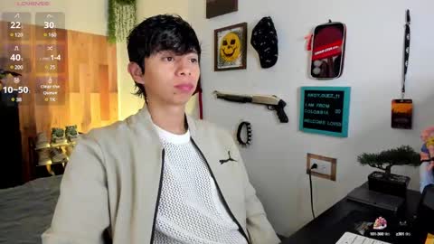 Snapshot of andy_guez_11 chatting on 02-21-25, 10:17 andy_guez_11 online show from 02-21-25, 10:17