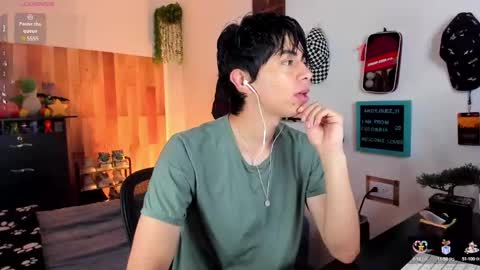 Snapshot of andy_guez_11 chatting on 02-26-25, 01:19 andy_guez_11 online show from 02-26-25, 01:19