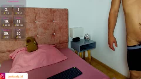 andy_justgame online show from 09-16-25, 04:24