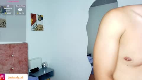 andy_justgame online show from 09-25-25, 04:05