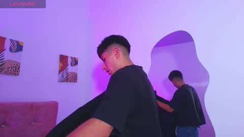 andy_justgame online show from 11-25-25, 03:06