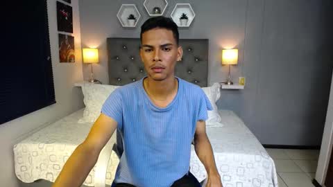  ANDY KOOPER online show from 02-04-26, 05:52