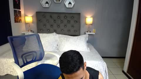  ANDY KOOPER online show from 02-06-26, 01:25