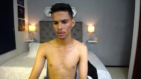  ANDY KOOPER online show from 02-07-26, 05:38