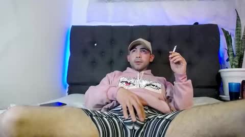 andy_magic_ online show from 09-27-25, 03:00