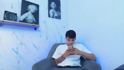 ANDY online show from 01-08-26, 09:28