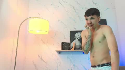 ANDY online show from 02-20-26, 09:04