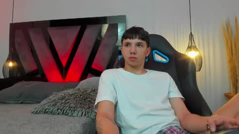 ANDY online show from 05-08-26, 10:59