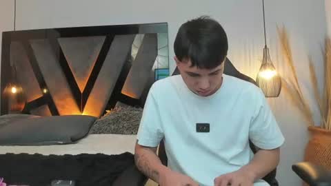 ANDY online show from 06-16-26, 08:22