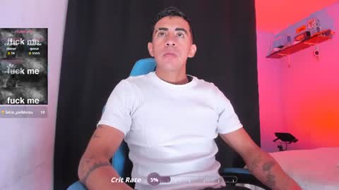 Andy online show from 06-24-26, 03:00