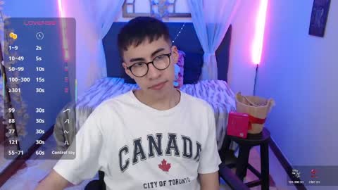 Andy online show from 05-10-26, 04:17