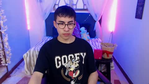 Andy online show from 05-31-26, 04:09