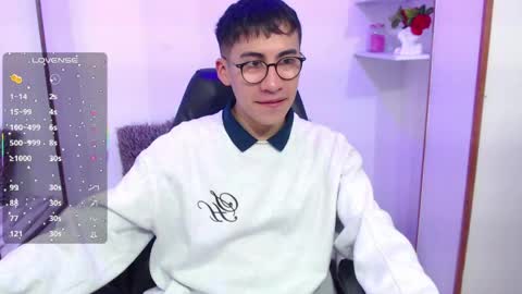 Andy online show from 06-07-26, 04:11