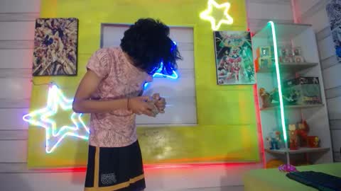 Snapshot of andy_staar18 chatting on 10-17-25, 11:13 andy online show from 10-17-25, 11:13