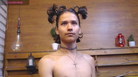 Snapshot of andy_staar18 chatting on 10-30-25, 09:04 andy online show from 10-30-25, 09:04