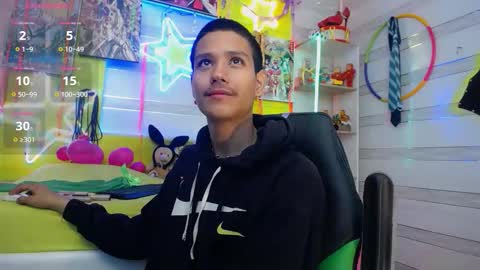 andy online show from 02-16-26, 11:17