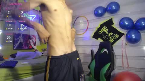 andy online show from 03-09-26, 07:29