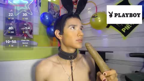 andy online show from 03-11-26, 07:31