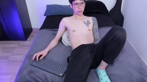 twx Andy twink3 online show from 02-27-25, 08:09