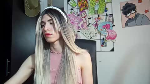 Andy van der Rose online show from 09-17-25, 05:42