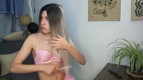 Andy van der Rose online show from 11-09-25, 11:47