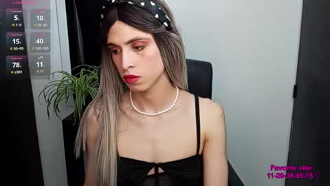 Andy van der Rose online show from 02-03-26, 06:40