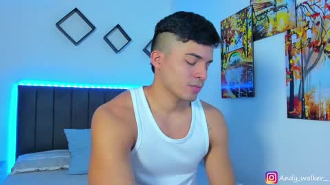 Andres online show from 12-11-24, 05:59
