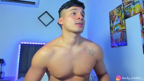 Andres online show from 12-12-24, 09:26