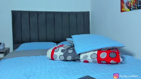 Andres online show from 12-24-24, 10:49