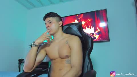 Andres online show from 01-22-25, 06:41