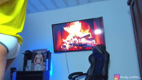 Andres online show from 01-23-25, 05:42