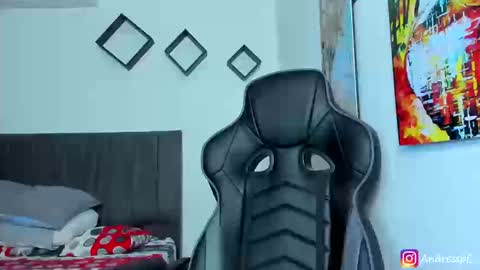 Andres online show from 09-09-25, 06:18