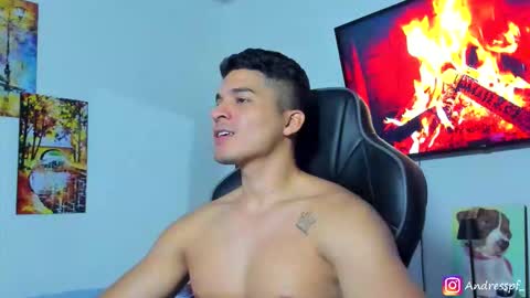 Andres online show from 02-03-26, 10:26