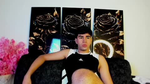 Snapshot of andy_wood1 chatting on 04-07-26, 12:27 andy_wood1 online show from 04-07-26, 12:27