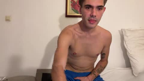Andy online show from 07-18-26, 06:12