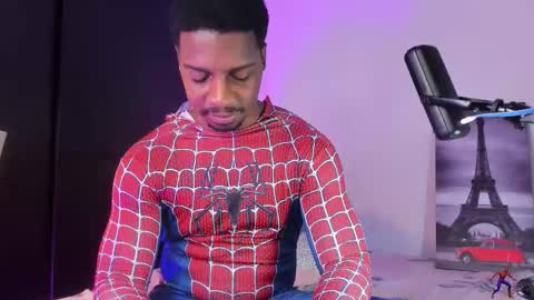 Andy online show from 11-30-25, 09:24