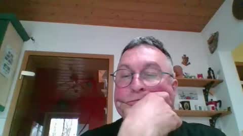 andybayern online show from 03-20-26, 02:11