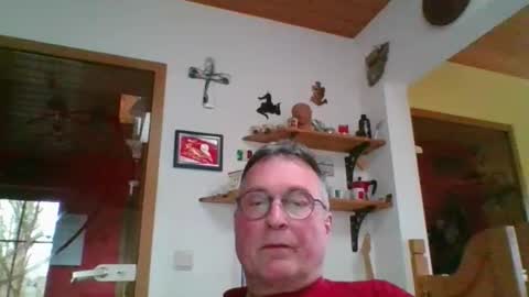 andybayern online show from 04-10-26, 01:49